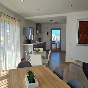 Casa Luna Apartment