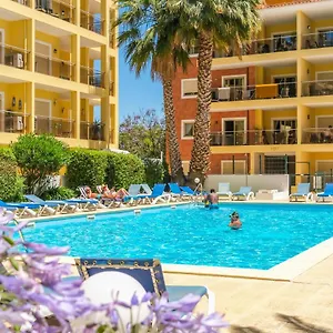 Valente Patio Apartment