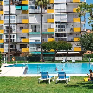  Apartment Bonanza Playa Spain