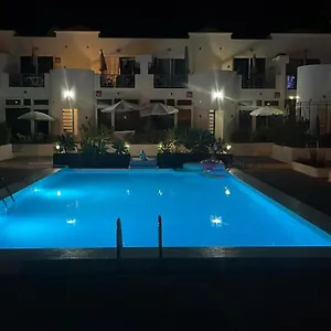  Apartment Estudio Delfines 4 Spain