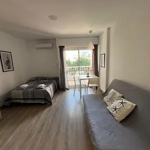  Apartment Estudio Vacacional Spain
