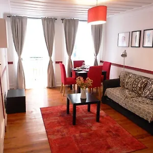  Apartment Atalaia 68 Portugal