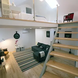  Apartment 19inlisbon Portugal