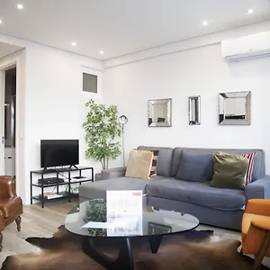  Apartment Flh Campo De Ourique Bright Portugal