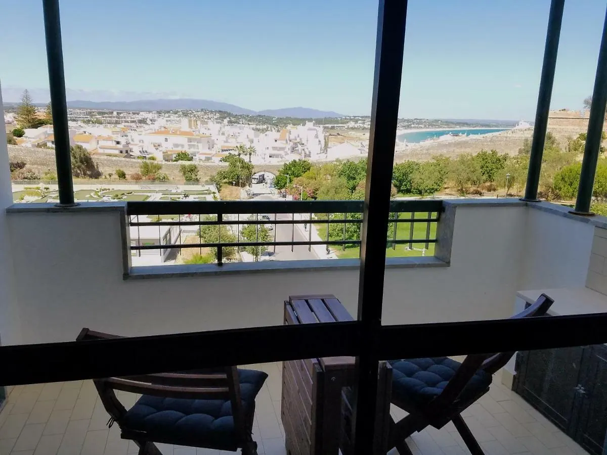 Appartement Casa Dori à Lagos
