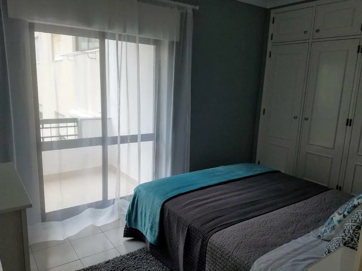 Appartement Casa Dori à Lagos Portugal