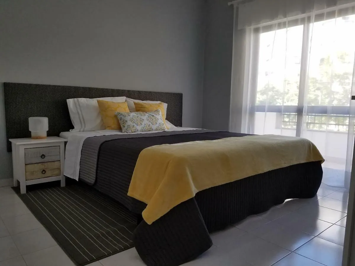 Appartement Casa Dori à Lagos