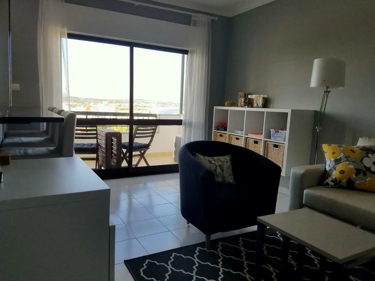 Appartement Casa Dori à Lagos Portugal