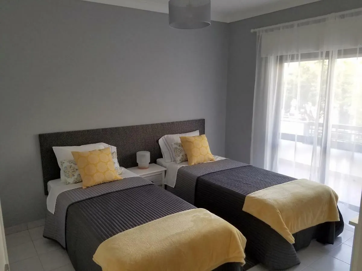 Appartement Casa Dori à Lagos