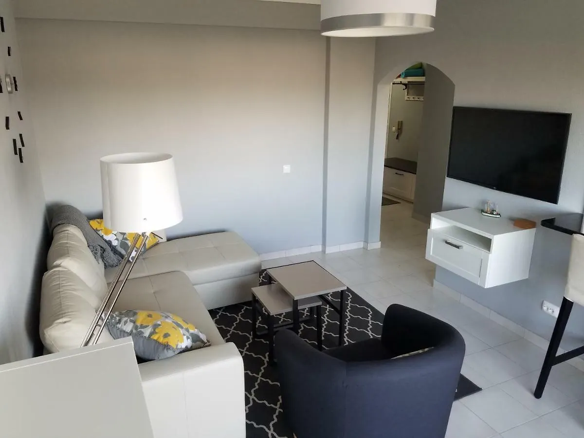 Appartement Casa Dori à Lagos