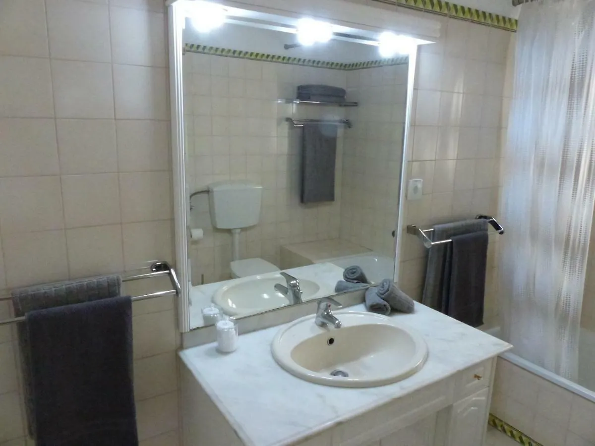 Appartement Casa Dori à Lagos
