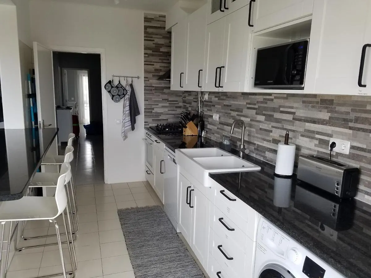 Casa Dori Apartment Lagos