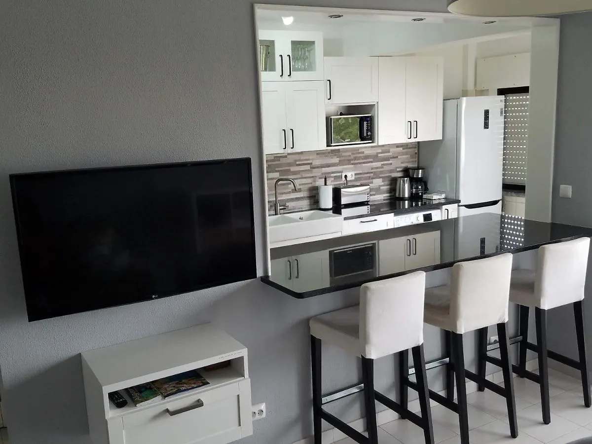 Casa Dori Apartment Lagos