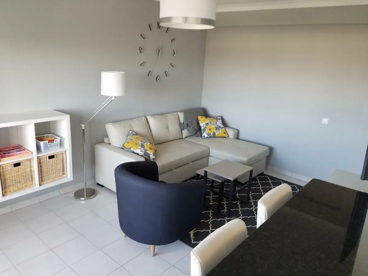 Casa Dori Apartment Lagos