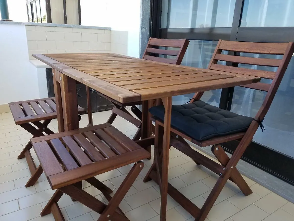 Casa Dori Apartment Lagos